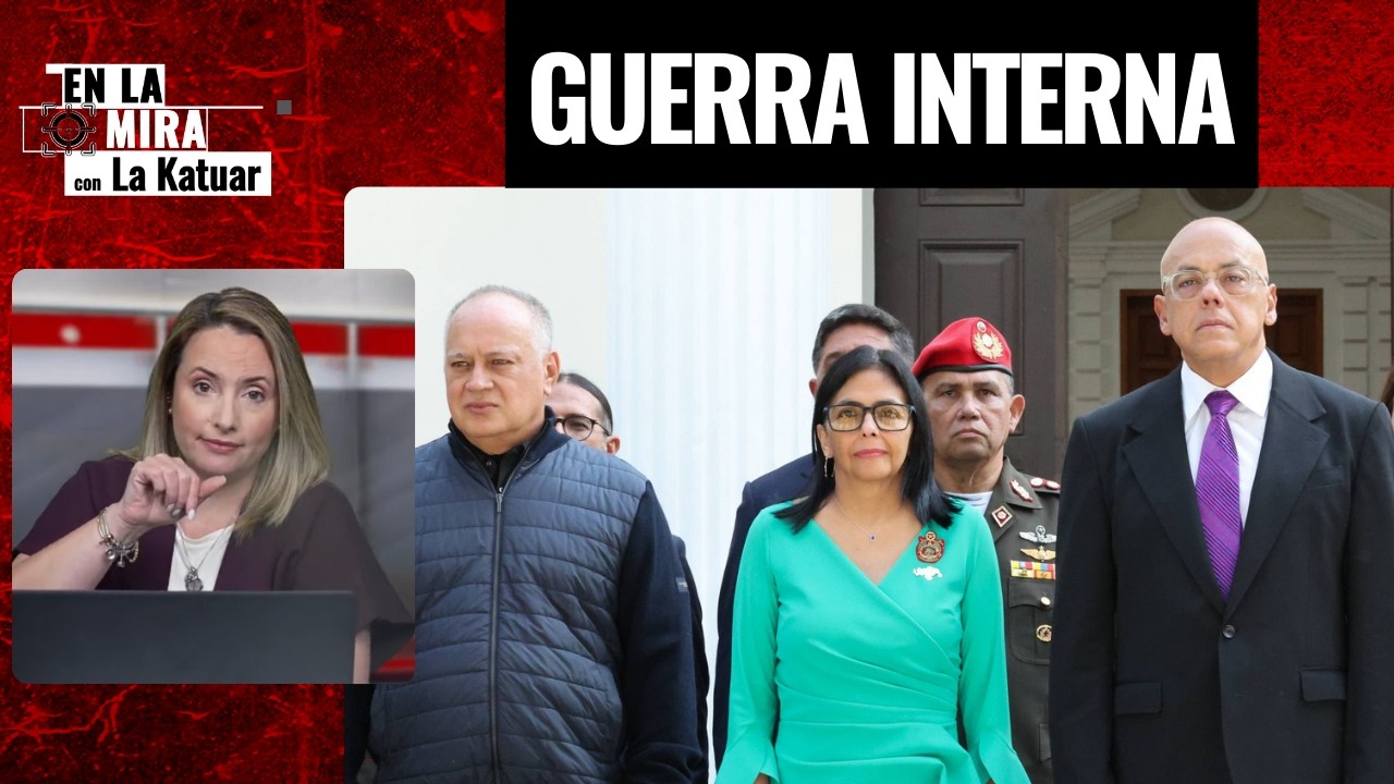 SE DESPELLEJAN EN MIRAFLORES | #EnLaMira | 10/03/26 3/4