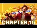Yakuza: Like A Dragon Walkthrough Gameplay Part 15 Chapter ...