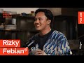 Pod. 238 Rizky Febian TALKS ABOUT NEW FRIENDS FOR NEW MUSIC | The Friday Podcast