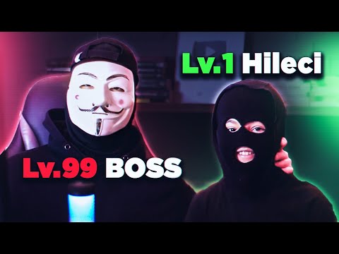 KARDEŞİM Hileli CS:GO Oynuyor