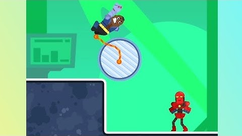 Punch Bob👊 - (Android,ios) Gameplay Walkthrough