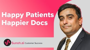 Multilingual Medical Notes Made Easy With Sunoh.ai #medicalaiscribe