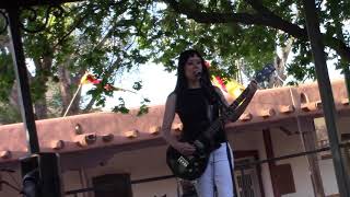 Longshow - Live By Full Speed Veronica Santa Fe Plaza On May 12 2018