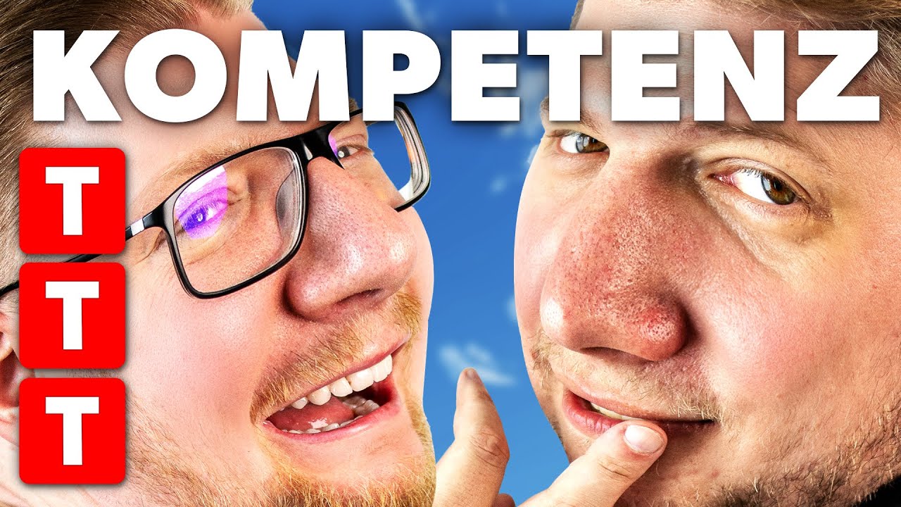 Team Kompetenz ist wieder zurück! | TTT