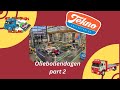 RC Scale Trucks Show Time! – Oliebollendagen Tekno – Deel 2