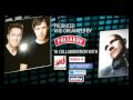 Cosmic Gate Coming To Libanon Promoclip