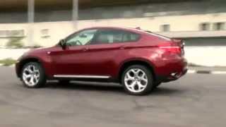 Тест-драйв BMW X6.mp4