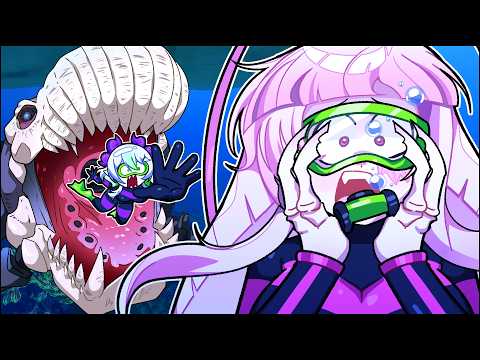I Played Subnautica 2 for the First Time