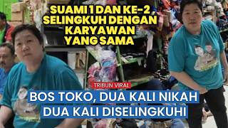 Bulukumba Goes Viral! Businesswoman Reveals Alleged 10-Year Affair Between Husband and Employee