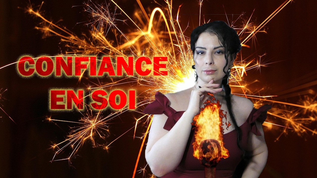 Avoir confiance en soi en 4 habitudes