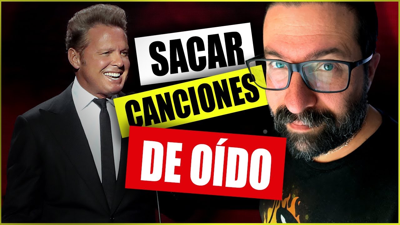Profesor de Música Analiza a Luis Miguel (Y es increíble)