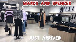 Marks And Spencer Just Arrival Outerwear Women Collection Uk
