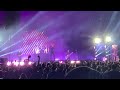 Beartooth-In Between (Live) 4/29/22 at CURE Insurance Arena