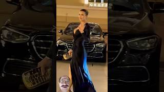 Amazing Lady in Monaco #monaco #billionaire #luxury #life #style #fypviral