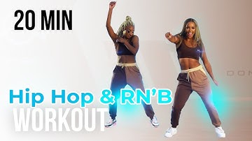 HIP HOP & RN