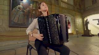 FOLEFEST - TODAY'S ACCORDION - Inês Vaz - Ítaca by Inês Vaz