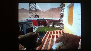 How to dolphin dive tomahawk black ops