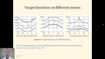 #55 Roman Kovalenko   Deformation field estimate for image sequence by applying stochastic adaptatio
