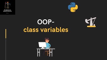 Lecture 78 - OOP - Class Variables | #Python for Oil and Gas