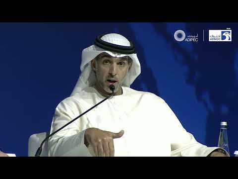 منصور محمد آل حامد مدیر عامل و مدیر عامل شرکت مبادله انرژی
