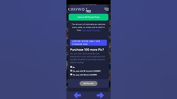 Claim Planet IX Pixels