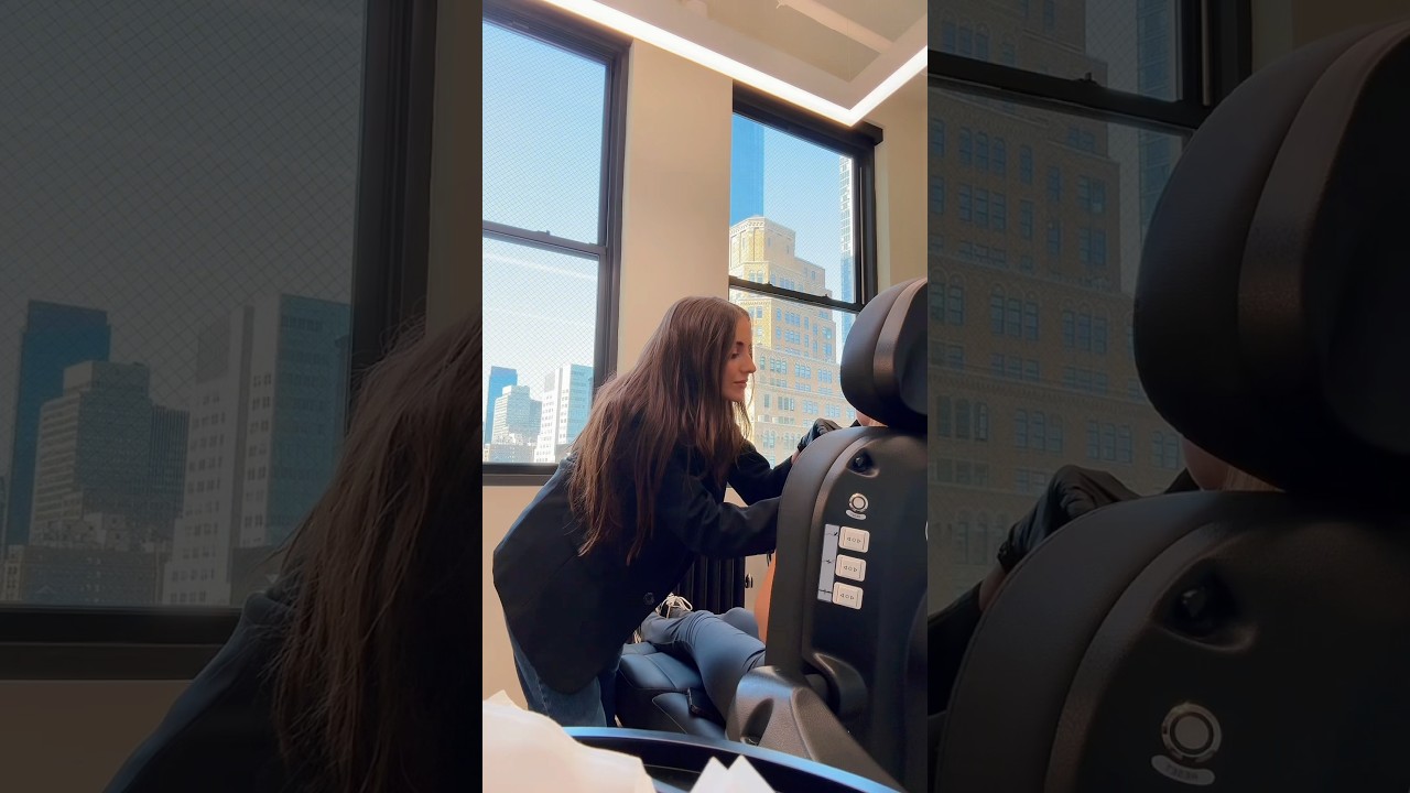 Day in my life as a NYC injector: part one 