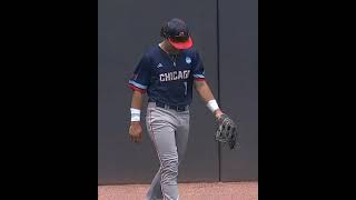 𝐊𝐄𝐑𝐂𝐄 𝐉𝐎𝐈𝐍𝐒 𝐈𝐍! His 11th HR of the year gives us SEVEN runs in the fourth inning!