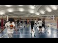 HJ Winter 26 Week 9 Set 2 (cut) vs Justin