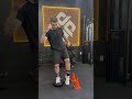 Propriocepção no bosú “8”