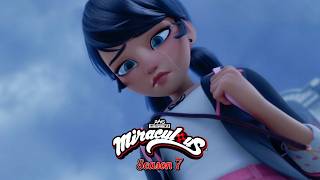 MIRACULOUS | ? TEASER #2 - MARINETTE ? | SEASON 7 | Tales of Ladybug & Cat Noir