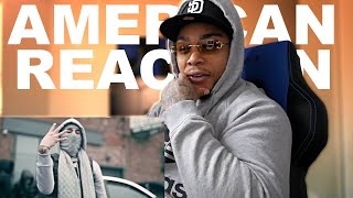 Rondo feat. Central Cee – MOVIE (Official Video) | AMERICAN REACTION!