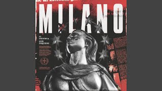 MILANO - Il Profeta, Guè Pequeno