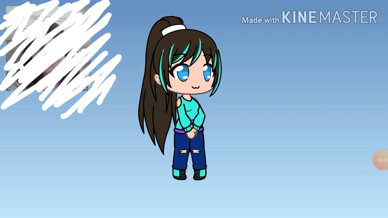 Постригли вчера, так что у меня были длинные волосы - YouTube