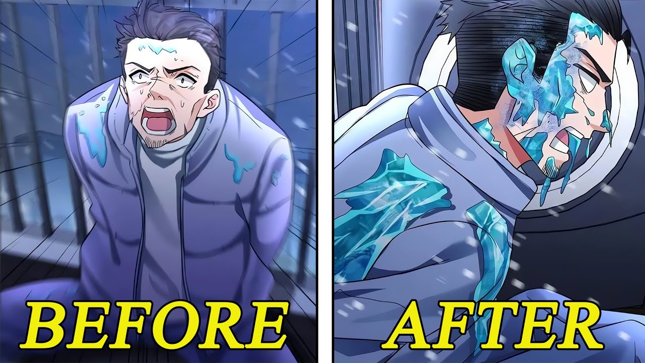 Global Temperatures Plummet to -100°c, A Pack of Instant Noodles Sells for $5,000!