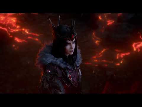SMITE UA MtG Crossover PEGI 1920x1080 - SMITE UA MtG Crossover PEGI 1920x1080