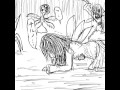 東方異形郷　チルノ編4