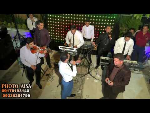 اجرای فوق العاده زیبا از حمید احمدی و یونس احمدی به همراه رضا فرهادی 