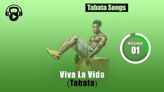 TABATA SONGS - \