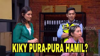 [FULL] MONITA TAHALEA BIKIN KIKY KETAHUAN PURA-PURA HAMIL | LAPOR PAK! (31/05/23)