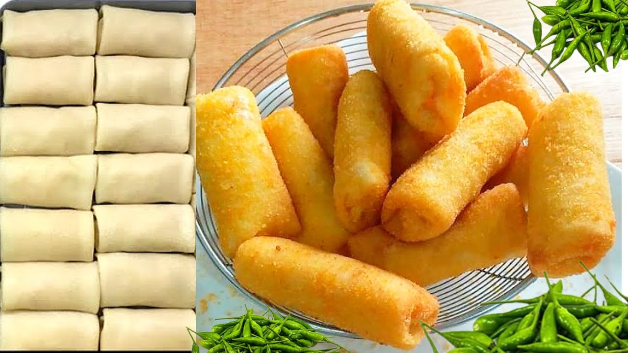 Banjir duit sejak pakai resep ini, Orderan membludak, Ide jualan 1000an