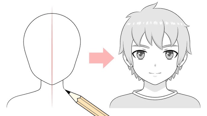 How to Draw Anime Cat Girl (15 Steps With Video) - AnimeOutline