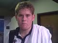 Gavin Leon Post Match Quotes vs. Sonoma State