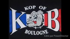 PSG - Kop of Boulogne 1978
