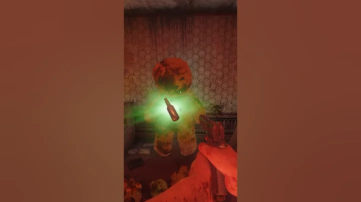 ALL KINO DER TOTEN EASTER EGGS!!!