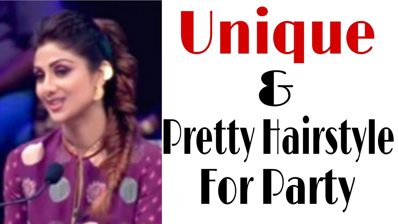 Shilpa Shetty And Her Elegant Hairstyles Are Perfect To Recreate For Wedding  Anniversary!