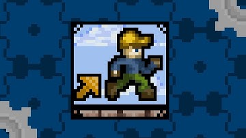 Platform movement object | (Part 1) Clickteam fusion 2.5 tutorial