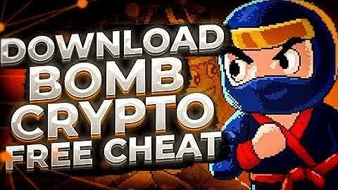 BOMB CRYPTO BOT - TUTORIAL HACK | BOMB CRYPTO CHEATS FREE | BOMBCRYPTO BOT UPDATE 2022