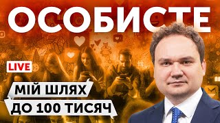 🔴Плани На Майбутнє: Наступні 100 Тисяч. Нові Рубрики. Співпраця Та Спонсорство - Військовий Кабінет