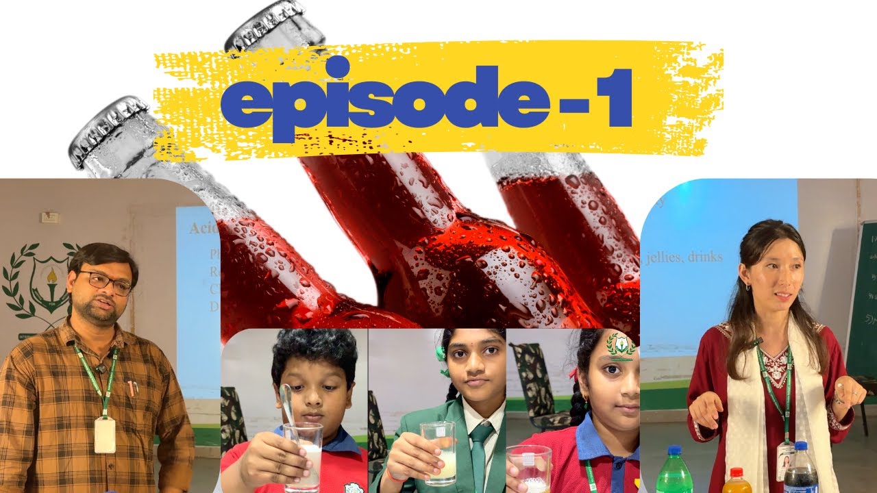 EPISODE 1 || HEAL || IDPS || Amalapuram