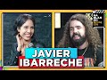 .c 95 javier ibarreche  me afectan las crticas en internet